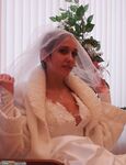 Hot amateur bride 2
