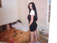 Hot amateur wife private pics 2