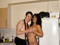 Stripper pics from a bachelor party