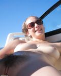 Willa Fucking Onboard A Boat Pt 1