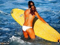 Surfer Photos