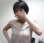 Cute Asian Prances Around Inside Asianteenpictureclub Dot Com