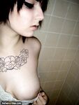 Various Emo Bitches With Hot Tits
