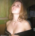 Awesome Redhead With Delicious Perky Nipples