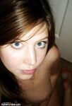 Sexy Teen With Beautiful Eyes And Tits