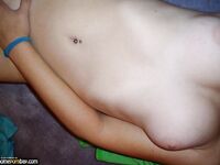 Emo Babes Flat Tummy And Perky Tits