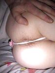 Dude Photographs His Passed Out Girlfriends Pussy