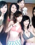 Mixed Up Pics Of Azn Girls With Azn Girls 10