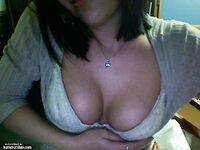 Jessicag Shows Off Her Fine Tits On Webcam