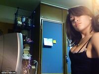 Jessicag Shows Off Her Fine Tits On Webcam