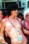 Nude Girls In Body Paint 1