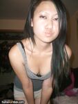 Really Hot Body On This Curvy Asian Girl Who Knows How To Pose