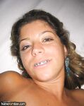 Naked Tanned Latina With Braces