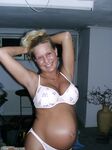 blond hot housewife sexlife