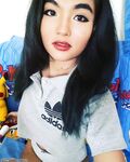 Asian amateur webcam slut 2