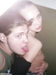 Young amateur couple homemade porn 168