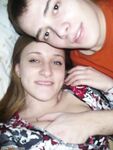 Young amateur couple homemade porn 173