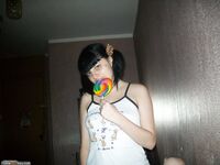 I'm your lollipop 2