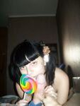 I'm your lollipop 2