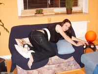 Young amateur wife Nastia