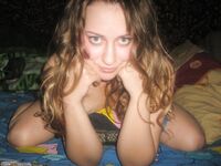 Ukrainian amateur girl exposed 14