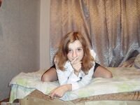 Russian amateur teen GF 8