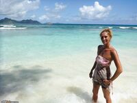 Summer vacation at Seychelles