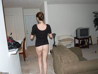 Sweet amateur wife suck and fuck