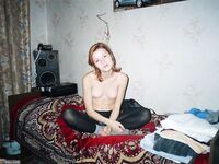 Russian retro girls from Tula part 4 2