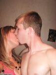 Russian amateur couple homemade pics 29