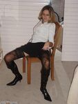 French amateur wife Marine
