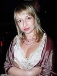 Russian amateur blonde wife 79