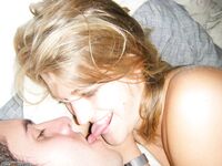 Young amateur couple homemade porn collection 12