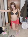 Young amateur couple homemade porn pics 12