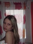 Blonde amateur wife exposed 27