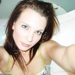 hot amateur girl with small breasts