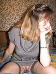 Russian amateur wife Svetlana 6