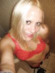 Blonde amateur wife from Texas 2