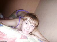 Young amateur wife exposed 6