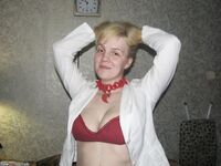 Ukrainian amateur wife
