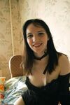 Russian amateur brunette wife 16