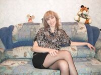 Russian amateur blonde wife 92