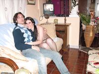 Italian amateur couple homemade porn 4