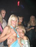 Blonde amateur wife Anna exposed