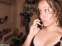 Self pics from amateur girl 16