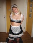 Sexy maid 2