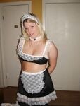 Sexy maid 2