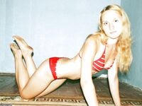 Ukrainian amateur girl 3