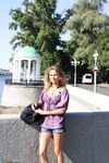 Ukrainian amateur girl Marina