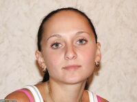 Russian amateur wife Svetlana 7